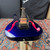 Ibanez Paul Gilbert Model PGM30 Lo TRS II Trem Jewel Blue Fujigen Japan - 1996