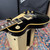 *7.9 lbs* Gibson Les Paul Standard Ebony 60's Neck Burstbucker Pros - 2008
