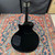 *7.9 lbs* Gibson Les Paul Standard Ebony 60's Neck Burstbucker Pros - 2008