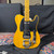 50's Telecaster Reissue Model TL52-BTX Bigsby Texas Specials Solid Ash - 2006