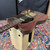 Fender Order Made Telecaster TL69 Ash Walnut Stain USA Pickups Gold Hardware - 1991