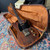 Fender Order Made Telecaster TL69 Ash Walnut Stain USA Pickups Gold Hardware - 1991