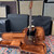 Fender Order Made Telecaster TL69 Ash Walnut Stain USA Pickups Gold Hardware - 1991