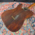 Fender Order Made Telecaster TL69 Ash Walnut Stain USA Pickups Gold Hardware - 1991