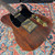 Fender Order Made Telecaster TL69 Ash Walnut Stain USA Pickups Gold Hardware - 1991