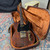 Fender Order Made Telecaster TL69-WAL Walnut Stain Gold Hardware - 1991