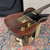 Fender Order Made Telecaster TL69-WAL Walnut Stain Gold Hardware - 1991