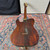 Fender Order Made Telecaster TL69-WAL Walnut Stain Gold Hardware - 1991