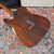 Fender Order Made Telecaster TL69-WAL Walnut Stain Gold Hardware - 1991