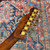 Fender Order Made Telecaster TL69-WAL Walnut Stain Gold Hardware - 1991