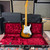 Fender Vintage Collection Stratocaster ST54-115 Alder Lacquer Body ST-57 Neck - 1989