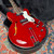 Epiphone Riviera Reissue Cherry w/Frequensator Mini Humbuckers Peerless - 2006