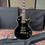 Greco Mint Collection Model EG68-80 Les Paul Custom Double Trick PUs - 1987