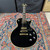 Greco Mint Collection Model EG68-80 Les Paul Custom Double Trick PUs - 1987