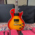 Greco 70's Les Paul Custom Model EG-1000C Sunburst  U-3000 Maxon PUs - 1980