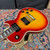 Greco 70's Les Paul Custom Model EG-1000C Sunburst  U-3000 Maxon PUs - 1980