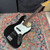 Fender Jazz Bass Model JB45 Craft Collection Mahogany MIJ -2004