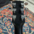 Morris WJ-50 Everly Brothers Style  Jumbo  Black - 1981