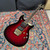 Yamaha SFX-1 Super Flighter MOD Red Burst - 1986
