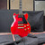 Yamaha SG2000  Neck Through Solid Body Persimmon Red - 1976