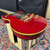 Yamaha SG2000  Neck Through Solid Body Persimmon Red - 1976