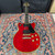 Yamaha SG2000  Neck Through Solid Body Persimmon Red - 1976