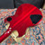 Yamaha SG2000  Neck Through Solid Body Persimmon Red - 1976