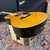 Yamaha FG202 Wide Nut Solid Spruce Top - 1976