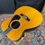 Yamaha FG202 Wide Nut Solid Spruce Top - 1976