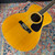 Yamaha FG202 Wide Nut Solid Spruce Top - 1976