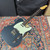 Fender Hybrid 60's Telecaster Charcoal Frost Metallic - 2020