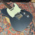 Fender Hybrid 60's Telecaster Charcoal Frost Metallic - 2020
