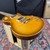 Gibson Les Paul Classic Honeyburst Solid Body - 2006
