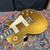 *Video* Gibson Les Paul Standard 50’s Gold Top - 2023