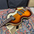 Greco Beatles Bass Model VB-90 Hollow Body Short Scale - 1989