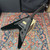 Greco Paul Stanley Flying V Model PS-800 w/U3000 Pickup - 1978