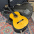 Takamine No. 8 Concert All Solid Spruce Rosewood  MIJ - 1993