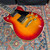 Yamaha SG2000 Double Cut Sunburst Made in Japan - 1977