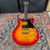 Yamaha SG2000 Double Cut Sunburst Made in Japan - 1977