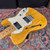 1972 Fender Telecaster Thinline Reissue Model TN72-85 MIJ Fujigen - 1991