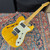 1972 Fender Telecaster Thinline Reissue Model TN72-85 MIJ Fujigen - 1991