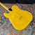 1972 Fender Telecaster Thinline Reissue Model TN72-85 MIJ Fujigen - 1991