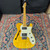 1972 Fender Telecaster Thinline Reissue Model TN72-85 MIJ Fujigen - 1991