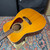 1972 Yamaha FG-160 Wide Nut Acoustic w/Vintage Yamaha Hard Case