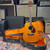 1972 Yamaha FG-160 Wide Nut Acoustic w/Vintage Yamaha Hard Case