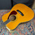 Yamaha FG-450 Wide Nut Dreadnought Made in Japan - 1972