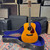 Yamaha FG-450 Wide Nut Dreadnought Made in Japan - 1972