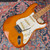 *Video* 1979 Fender Stratocaster Ash Sienna Burst w/OHSC