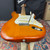 *Video* 1979 Fender Stratocaster Ash Sienna Burst w/OHSC