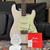 Fender Japan Hybrid II 60's Stratocaster Ash US Blond - 2023